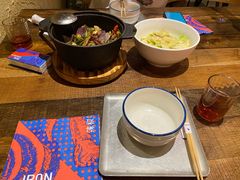-铁公鸡·四川料理(天环广场店)