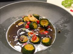 -老西门·常州菜(新区店)