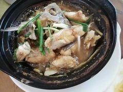 -叶姐海鲜(棋子湾店)
