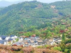 -丹山赤水风景名胜区