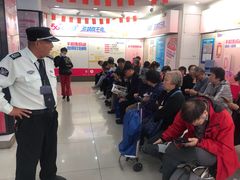 -中国移动(田林路营业厅)