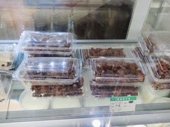 -清真马记宫廷奶酪(广渠门内大街店)