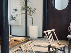 -Metal hands·铁手咖啡