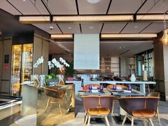 -恰餐厅及酒吧CHAR Bar & Grill(北京三里屯洲际店)