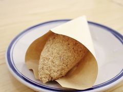 -正南齐北·老街糯米团(洪崖洞店)
