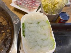 -袁记串串香(世欧王庄店)