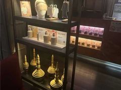 -LANN I 蘭 泰式古法按摩(徐家汇城开YOYO店)