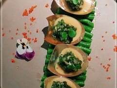 -渔语鱼酸菜鱼新川菜(来福士店)