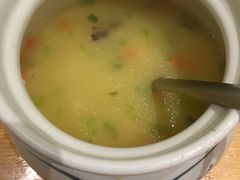 -乌镇那一年小院主题餐厅(甘泉西路店)