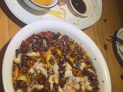 -永安鱼庄·镇江菜(丁卯店)