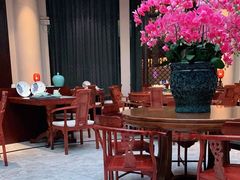 大堂-瓷忆·瓷文化餐厅(上海店)