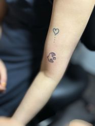 -刺客纹画·纹身·洗纹身.穿孔饰品