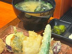 -天妇罗内顺田(罗湖店)