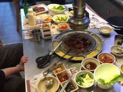 -喜来稀肉(虹泉路店)
