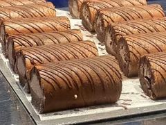 -the Roll'ING手作瑞士卷专门店(卓悦中心店)