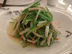 陕北三丝-玉华宫宾馆·餐厅(铜川驻京办店)