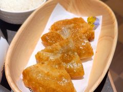 -渔语鱼新川菜Bistro(万象天地店)