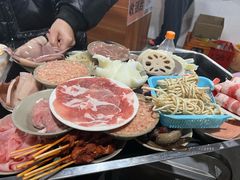 -星鸿社重庆老火锅