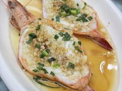 -海鲜人家(吕四店)