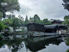 -南京中国近代史遗址博物馆(南京总统府)