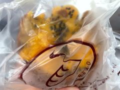 -韩国利尔面包(桂林路店)