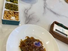 -荷塘秋月·本帮江浙菜(国权路店)