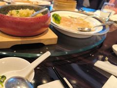 -新天世纪中餐厅