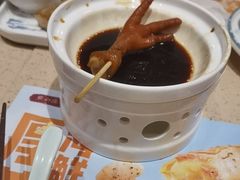 -点都德(千灯湖环宇城店)
