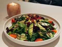 牛油果沙拉-Carmen卡门西班牙餐厅