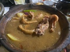 -范贤光鸡公煲(平乐园总店)