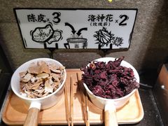 -太二酸菜鱼(深圳布吉万象汇店)