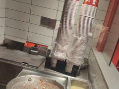-黑色经典臭豆腐·湖南特产(太平街口店)