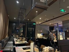 -火炉火自助餐(喜隆多店)