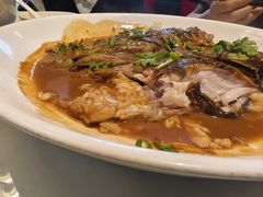 -洋房私宴上海私房菜(海滨商务楼店)
