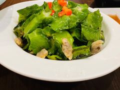 -新旺茶餐厅(嘉里城店)