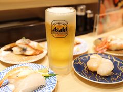 -大起水产回转寿司(道顿堀店)