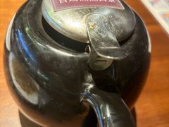 自助烹煮白茶-美乐食街(小南店)