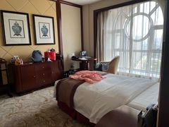 -唐山河头老街国丰维景国际大酒店