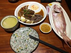 -潮堂(环球金融中心店)