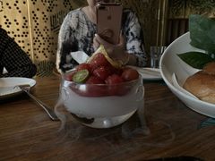 -烛影拾光观景餐厅·创意菜·摄影·小提琴(大唐不夜城店)