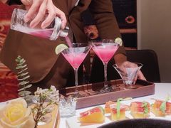 -王品牛排(郑州大卫城店)