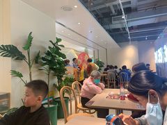 -卡朋西餐(悦汇城店)