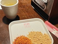 -李不管把把烧(火车南站店)
