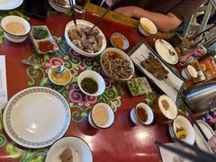 -格日勒阿妈蒙古厨房(大召店)