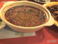牛肉粉丝煲-胖哥川菜馆(武东路店)
