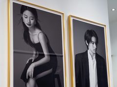-海马体照相馆(万菱汇店)