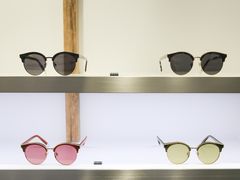 -GENTLE MONSTER(西安SKP店)