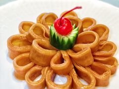 -一品淮扬 · 淮扬菜·北京万达文华酒店