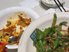 -绿草地·湘菜(7mall店)