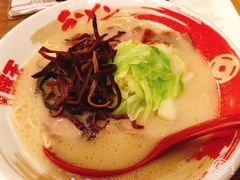 -豚王拉面(澳门银河店)